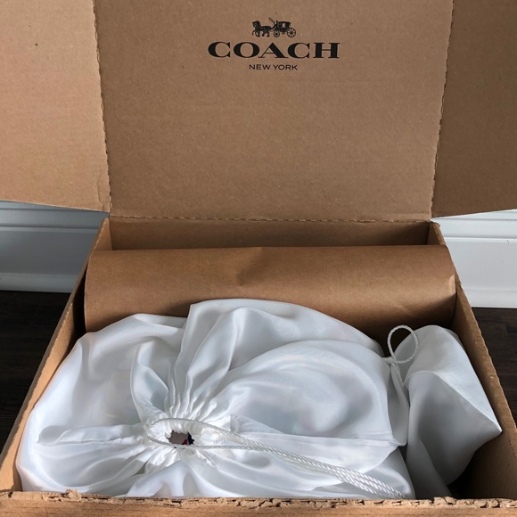 BAPE X COACH ACADEMY BACKPACK 23 IN CANVAS APE - Picture 6 of 8